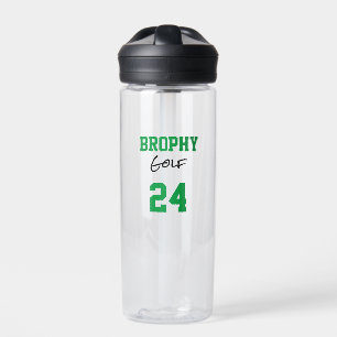 School NAME SPORT Player YEAR Team Spirit Golf Fun Water Bottle