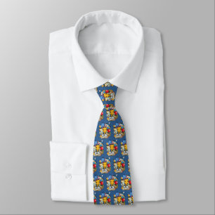 School Necktie
