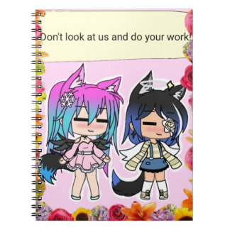 School Notebook