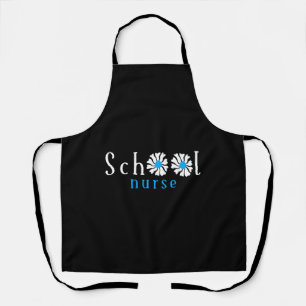 School Nurse Apron