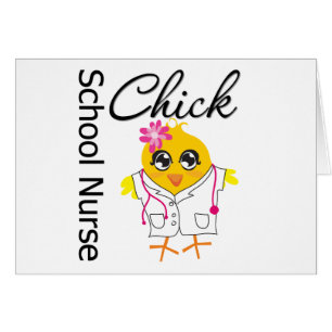 School Nurse Chick v2