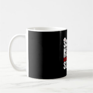 School Nurse Is Cool For The School Tshirt Coffee Mug