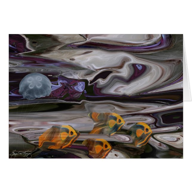 School-o-Fish (Front Horizontal)