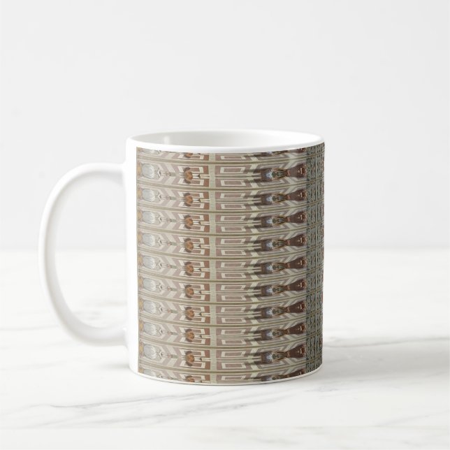 School of Athens 5 Coffee Mug (Left)