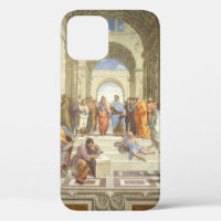 School of Athens