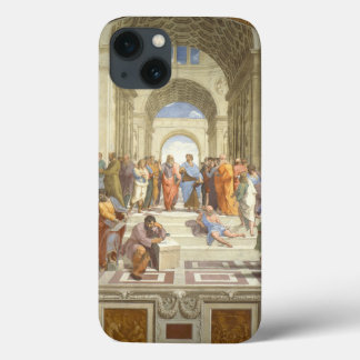 School of Athens iPhone 13 Case
