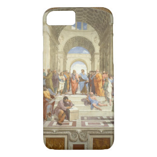 School of Athens Case-Mate iPhone Case