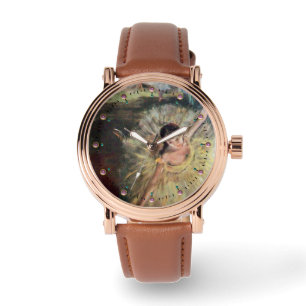SCHOOL OF DANCE / BALLERINA  BALLET DANCER WATCH