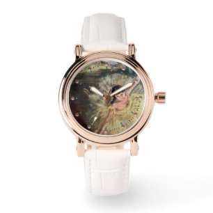 SCHOOL OF DANCE / BALLERINA  BALLET DANCER WATCH