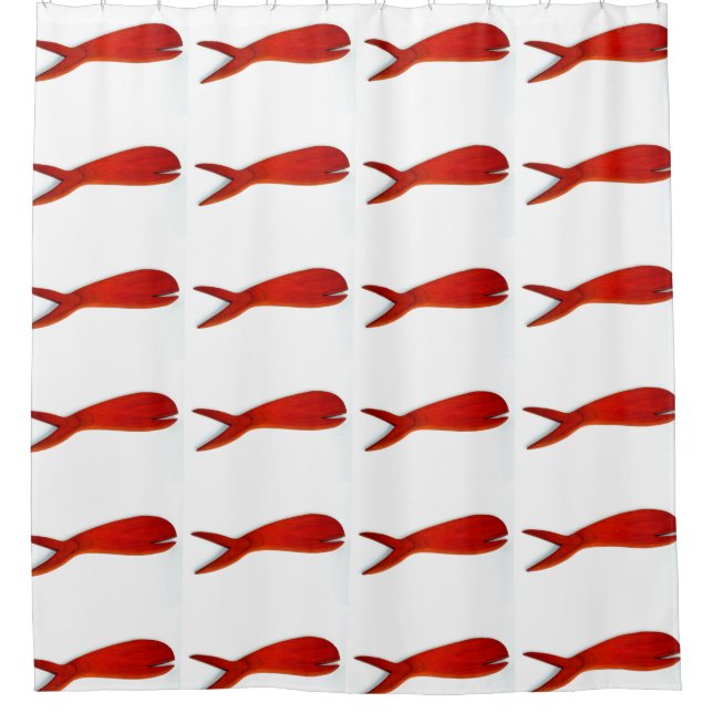 school of red fish (Front)