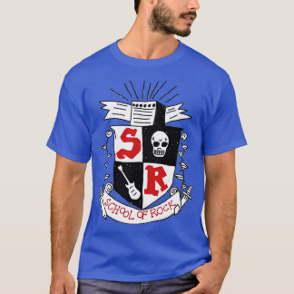 School Of Rock T-Shirt