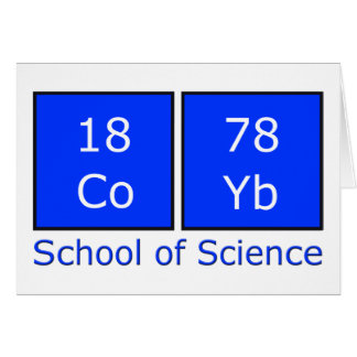 School of Science