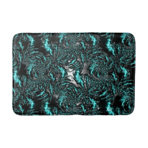 School of Seahorses....... Bath Mat