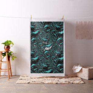 School of Seahorses..... Fabric