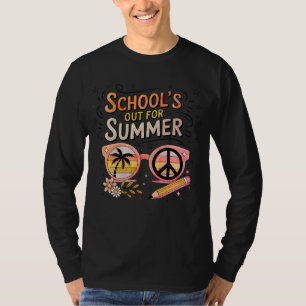 School Out For Summer T-Shirt