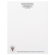 School Personnel Personalized