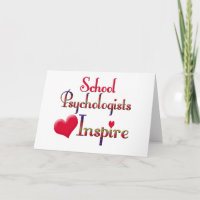School Psychologists Inspire