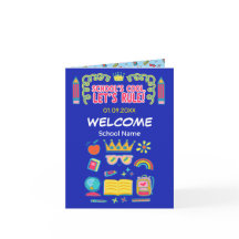 "School’s cool let’s rule" motivation quotes 