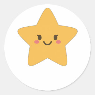 School Staff Appreciation Classic Round Sticker
