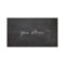 School Teacher Chalkboard 
