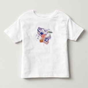 School Time Shirt