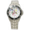 Schoolhouse & Crayons Teacher Watch