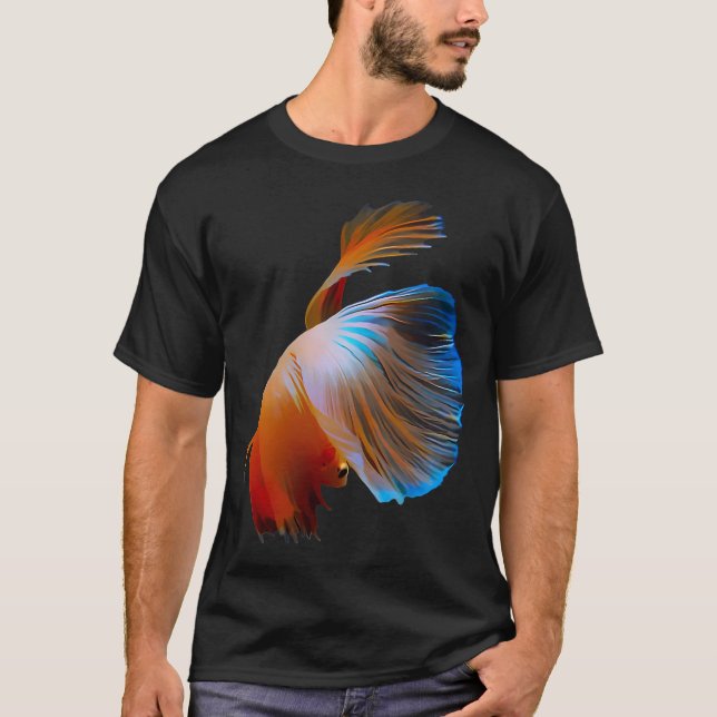 Schooling T-Shirt (Front)