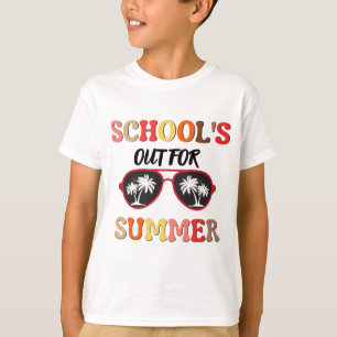 School's out for summer T-Shirt
