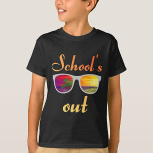 School's Out  T-Shirt