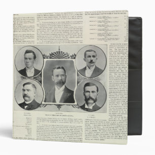 Schools Sonoma County, California Binder