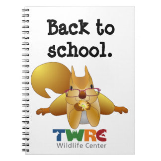 Schools supplies. notebook