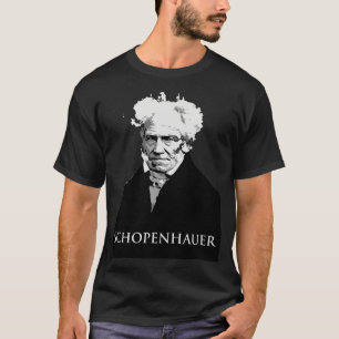 Schopehauer T-Shirt