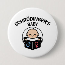 Schrodinger's Baby button