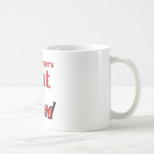 Schrodinger's Cat is Alive Dead Coffee Mug