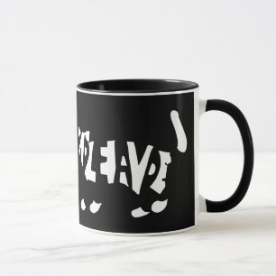 Schrödinger's cat mug