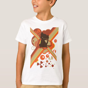 Schrödinger's_Cat T-Shirt