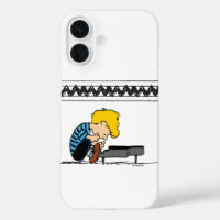 Schroeder Charlie Brown Music