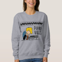 Schroeder Charlie Brown Music