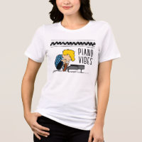 Schroeder Charlie Brown Music