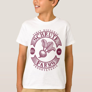 Schrute Farms T-Shirt