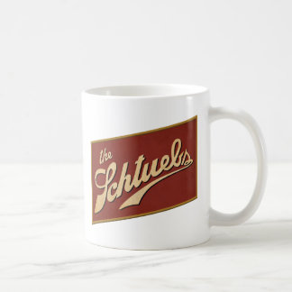 Schtueb Schtuff! Coffee Mug
