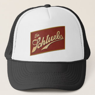 Schtueb Schtuff! Trucker Hat