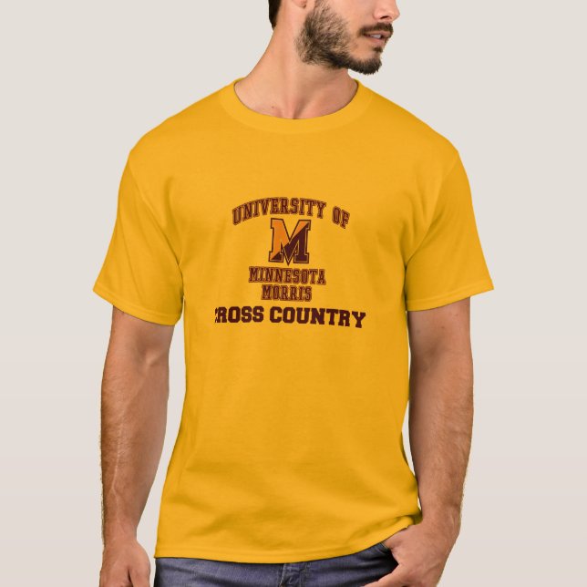 SCHUMACHER, GEORGETTE T-Shirt (Front)