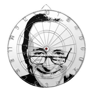 SCHUMER DARTBOARD