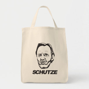 Schutze Tote Bag
