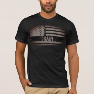 SCHUTZHUND IPO TRAINING SHIRT GERMAN SHEPHERD DOG