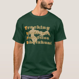 Schutzhund TOPS T-Shirt