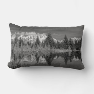 Schwabacher Landing Lumbar Pillow