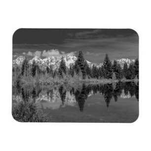 Schwabacher Landing Magnet