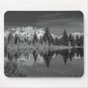 Schwabacher Landing Mouse Pad
